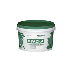 Фасадная краска АЛЬМИРА 00-00000382 - фото 16702856
