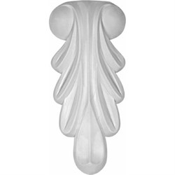 Декор для мебельных ножек Левша 330 - фото 16702962