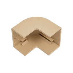 Внешний уголок для РКК Рувинил УВШ-25х16-27М - фото 16703080