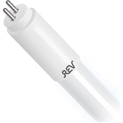 Светодиодная лампа REV LED T8 1200мм, G13 18Вт, 1600Лм, 4000К - фото 16703124