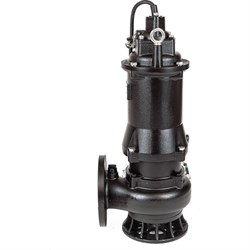 Канализационный насос Aquastrong 65WQD15-10-1.1F - фото 16703160