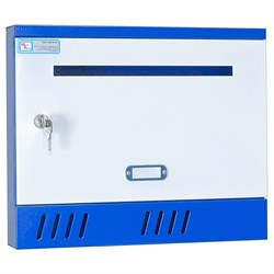 Почтовый ящик Меткон ЯП-3 - фото 16703212