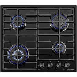 Газовая варочная панель Maunfeld EGHE.64.63CB2/G - фото 16703528