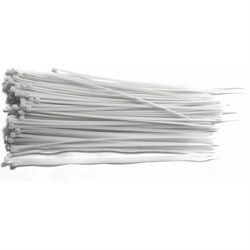 Кабельная стяжка KIT++ 322GR20 - фото 16703560