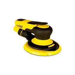Пневматическая шлифовальная машинка MIRKA PROS625CV - фото 16703564