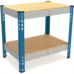 Производственный стол Металл-завод 0906-0,85 - фото 16703700