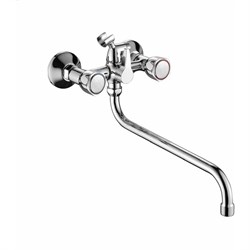 Смеситель для ванны FASHUN A2209-2 - фото 16703745