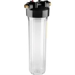 Корпус Гейзер 50549 - фото 16703836