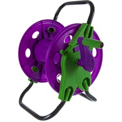 Катушка для шланга DON GAZON 096-3401 42309 - фото 16703847