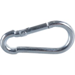 Пожарный карабин BEFAST KP1201S - фото 16703881