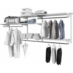 Гардеробная система Титан-GS GS 450 - фото 16703938