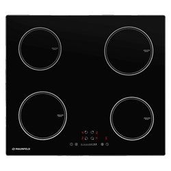 Индукционная варочная панель Maunfeld AVI594FBK - фото 16704013