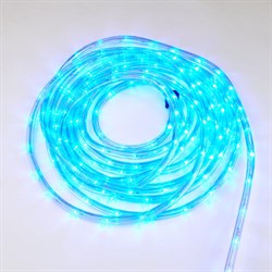 Светодиодная гирлянда Uniel Дюралайт ULD-D50 8M/С08 - фото 16704211