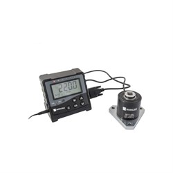 Измеритель крутящего момента NORGAU 053101022 - фото 16704397