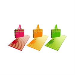 Коврик Ecos Fruits - фото 16704426