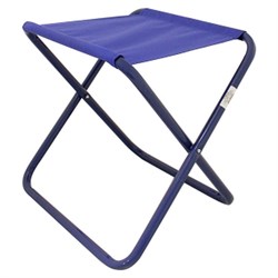 Средний туристический складной стул Следопыт PFFOR-S13 - фото 16704454