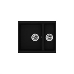 Мойка LONGRAN Enigma Onyx - фото 16704491