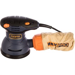 Эксцентриковая шлифмашина MAX-PRO 85240 - фото 16704605