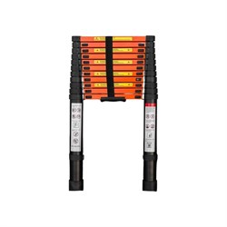 Телескопическая лестница ISMA ISMA-UP350 - фото 16704654