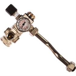 Проходной байпас VALTEC VT.0667T.0.0 - фото 16704754