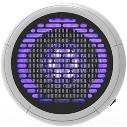 Уничтожитель летающих насекомых ЭкоСнайпер GK-2C - фото 16704760