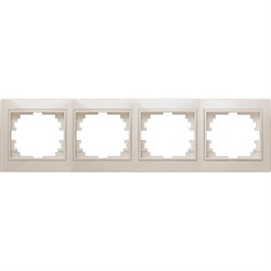 Горизонтальная рамка INTRO Plano - фото 16704936