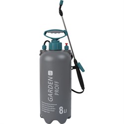 Ручной опрыскиватель ComeForte Manual sprayer - фото 16704951