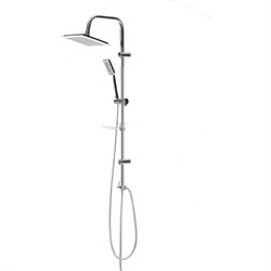 Душевая стойка stOMEGA Н-1702 - фото 16705034