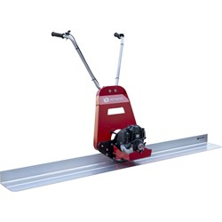 Бензиновая плавающая виброрейка впб АГРЕГАТ VPB-4/C - фото 16705135