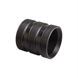 Защитная муфта для ПНД трубы Флексапайп +, ООО УТ0014791 - фото 16705212