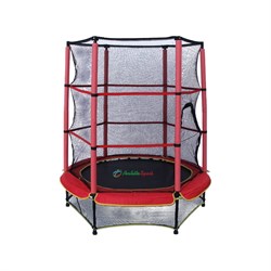 Детский батут Perfetto Sport СГ000000538 - фото 16705272