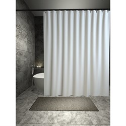 Штора для ванной PRIMANOVA PREMIUM - фото 16705299