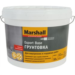 Универсальная грунтовка MARSHALL EXPORT BASE - фото 16705355