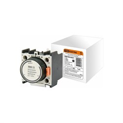 Приставка времени TDM ELECTRIC ПВН-13 - фото 16705524