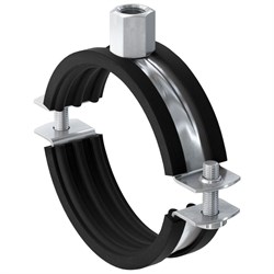 Хомут для труб Fischer FRS 159-165 - фото 16705725