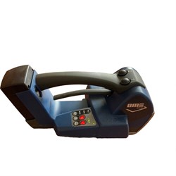 Ручной стреппинг инструмент OMS Group OMS25/ ITA25 AUTOMATIC HT 1 BATTER CHARGER - фото 16706038