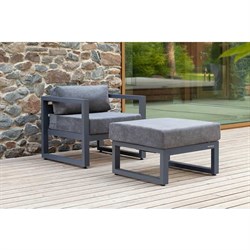 Набор садовой мебели GreenWeen CAPRI S1B - фото 16706283