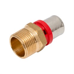 Муфта Tiemme 1650015 - фото 16706297