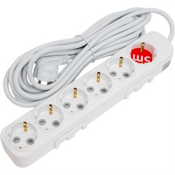 Удлинитель ELBI Myra - фото 16706298