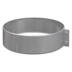 Хомут РОССТИН НФ-00016421 - фото 16706483