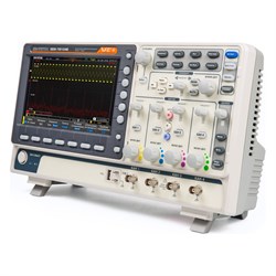 Осциллограф GW Instek GDS-72102E - фото 16706784