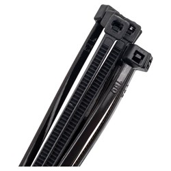 Кабельные пластиковые хомуты AIRLINE ACT-N-17 - фото 16706795