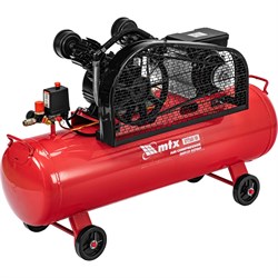 Воздушный компрессор MTX кр2500/80 - фото 16706981