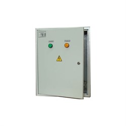 Щит автоматического переключения МЭК ЭЛЕКТРИКА ЩАП 63 - фото 16707005