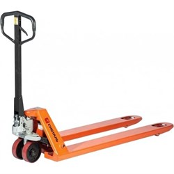 Гидравлическая тележка Сибталь AC - фото 16707092