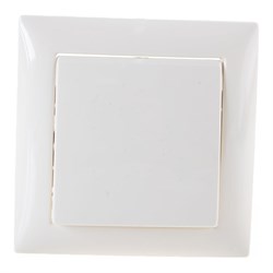 Одноклавишный выключатель Кунцево-Электро СЕЛЕНА С110-378 - фото 16707137