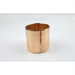 Цилиндрическая свертная втулка ZOB FB0901620 - фото 16707357