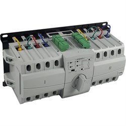 Устройство автоматического ввода резерва ANDELI hats-9 63a/4p - фото 16707505