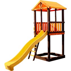 Игровой комплекс Perfetto Sport Pitigliano - фото 16707510