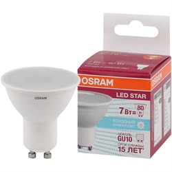 Светодиодная лампа OSRAM DIM - фото 16707751